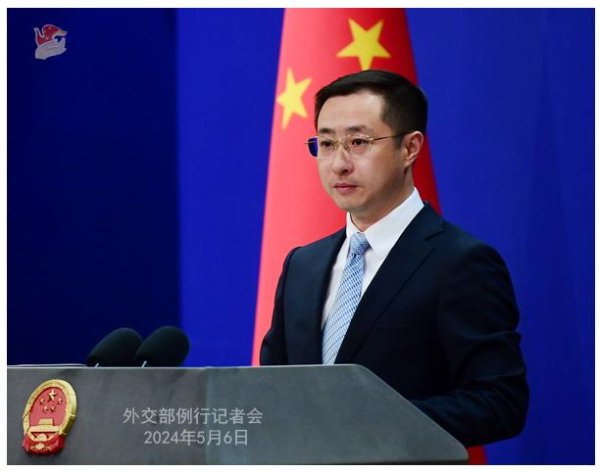 金领速配 喜讯! 中国与欧洲的关系正在发生变化