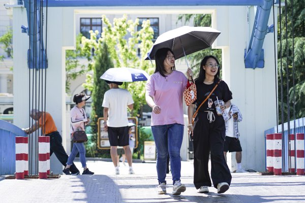 共赢优配 “晚立夏”buff叠加 四川今年夏天“热死牛”？来看看最新预测结果