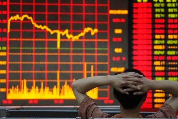 金牛股配资 尾盘操作确认贴:A股一日游上涨！今天能否抄底？
